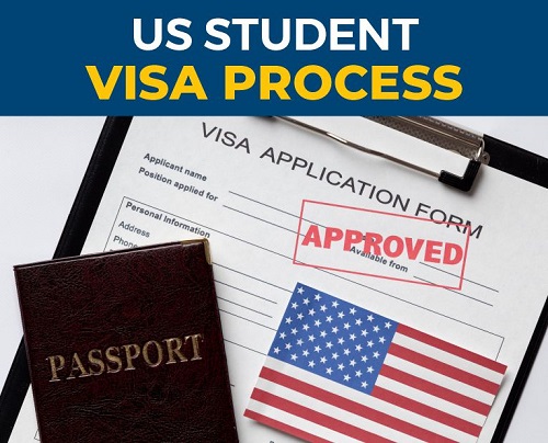 Application Fee for US Student Visa