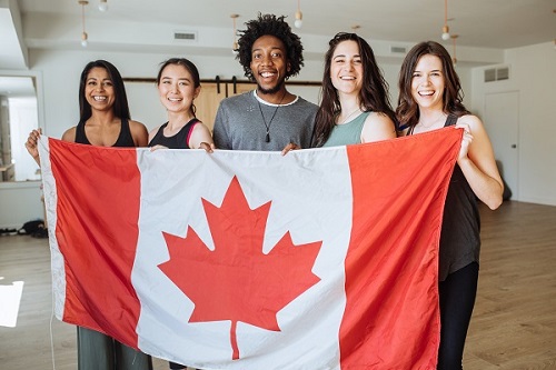 Scholarships For International Students in Canada