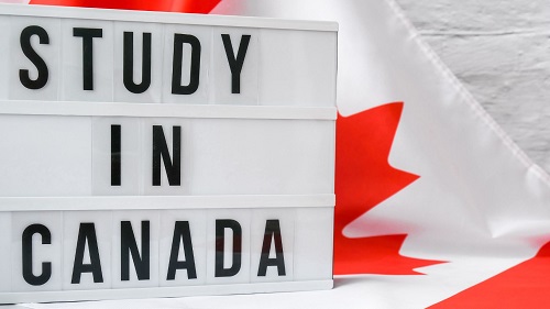 Study in Canada as an International Student